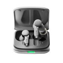 【中古】オーディオテクニカ ATH-TWX7 ワイヤレスイヤホン bluetooth ノイズキャンセリング 最大約20時間再生 通話品質強化 マルチポイント対応 ノイズキャンセル ヒアスルー 低遅延モード LDAC対応 SBC AAC