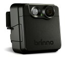 【中古】Brinno 乾電池式防犯カメラ ダレカ MAC200DN 【日本正規品 日本語版パッケージ】