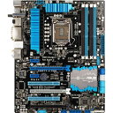 【中古】ASUSTek Intel Socket 1155 DDR3メモリ対応 ATXマザーボード P8Z77-V PRO