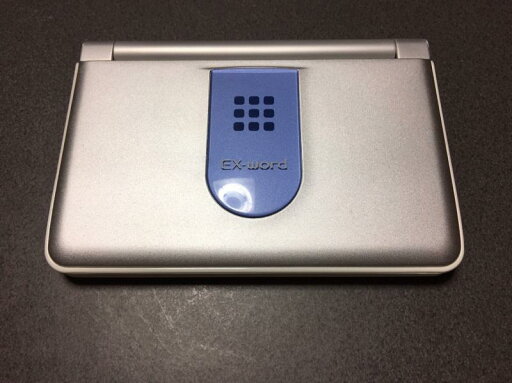 【中古】CASIO Ex-word (エクスワード) 電子辞書 XD-T4100G 40コンテンツ収録高校生学習モデル 【中古】CASIO Ex-word (エクスワード) 電子辞書 XD-T4100G 40コンテンツ収録高校生学習モデル