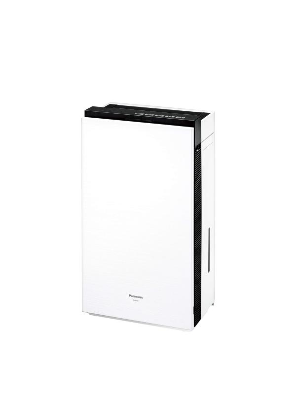 【中古】パナソニック(Panasonic) 次亜塩素酸 空間除菌脱臭機 ジアイーノ ~12畳(~20平方メートル)F-MVB..