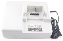 【中古】Panasonic(パナソニック) 充電器・リチウムイオンバッテリー用 NKJ062
