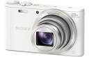 SONY(ソニー) デジタルカメラ Cyber-shot WX350 光学20倍 ホワイト DSC-WX350-W(2)