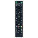 【中古】PerFascin 代替リモコン FITS FOR RMT-B003J RMT-B004J SONY ソニー ブルーレイディスクレコーダー BDZ-T5...
