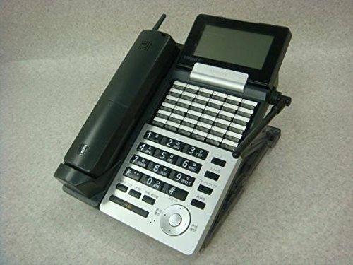 【中古】ET-36iE-DHCL(B)2 黒 日立 iE 36ボタンディジタルハンドルコードレス電話機 ビジネスフォン 【中古】ET-36iE-DHCL(B)2 黒 日立 iE 36ボタンディジタルハンドルコードレス電話機 ビジネスフォン