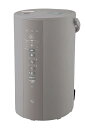【中古】象印マホービン 加湿器 スチーム式 4.0L グレー EE-DE50-HA