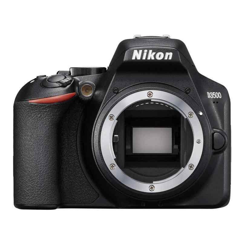 【中古】Nikon デジタル一眼レフカメラ D3500 ボディ D3500