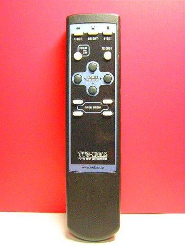 šۥǡ IO DATA С⥳ TVC-XGA2