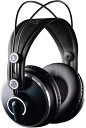 【中古】AKG プロフェッショナルスタジオモニター・クローズドヘッドフォン K271MK2 【国内正規品】