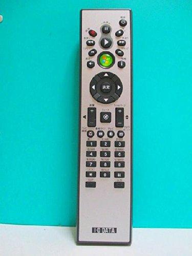 【中古】I.ODATA PCリモコン RRS9002-7981EC