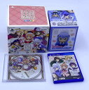 【中古】ご注文はうさぎですか?? Wonderful party 版 【版特典】チノSDフィギュア、オリジナルサウンドトラック同梱 & 【特典】バニー衣装プロダクトコード同梱 - PSVita