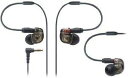 【中古】Audio Technica ATHIM01 Balanced In-Ear ヘッドホン(イヤホン),【並行輸入品】