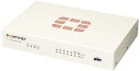 【中古】フォーティネット | FortiGate-50E 次世代ネットワークセキュリティ SMBファイアウォール | FG-50E