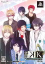 学園K -Wonderful School Days- (版) - PSP