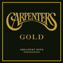 Gold Carpenters Greatest Hits