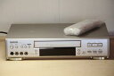 三菱電機 スーパーVHSビデオ HV-SX300