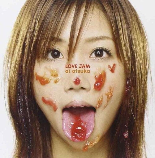 【中古】LOVE JAM (DVD付) 【中古】LOVE JAM (DVD付)