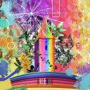 【中古】【】ANTENNA (通常盤) - Mrs. GREEN APPLE (特典:第1弾シリアルナンバー +エコバッグ付)