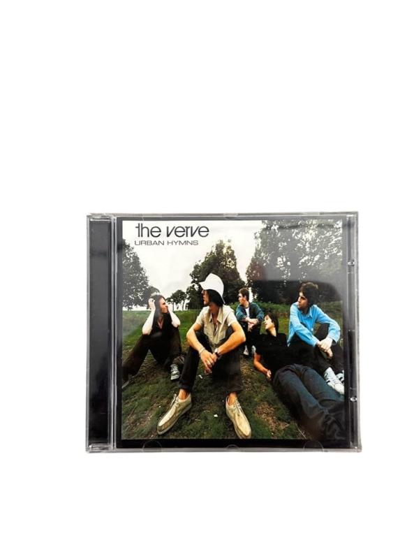 【中古】アーバン・ヒムス