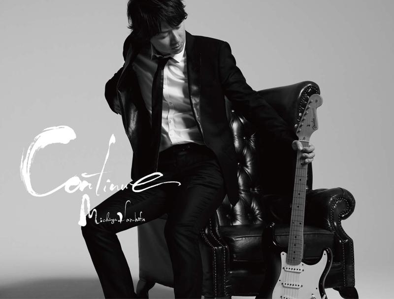 ����š�Continue(��A) - ��Ȫ ƻ�� (Blu-ray Disc��)