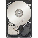 Seagate Desktop HDDシリーズ 3.5インチ内蔵HDD 500GB SATA 6Gb/s 7200rpm 16MB ST500DM002