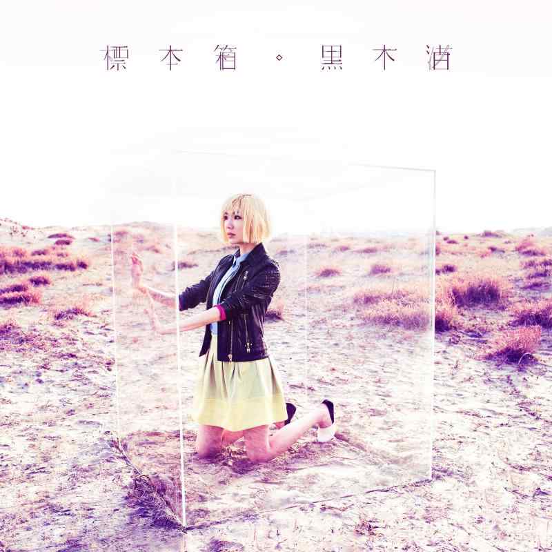 【中古】標本箱