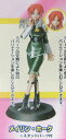 【中古】機動戦士ガンダムSEED DESTINY シードヒロインズ デスティニーベスト メイリン・ホーク 単品