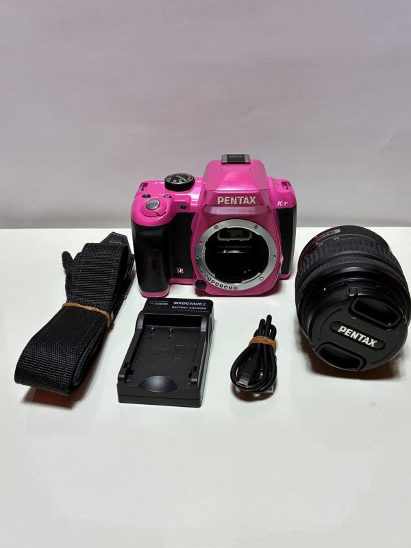 【中古】PENTAX デジタル一眼レフカ�