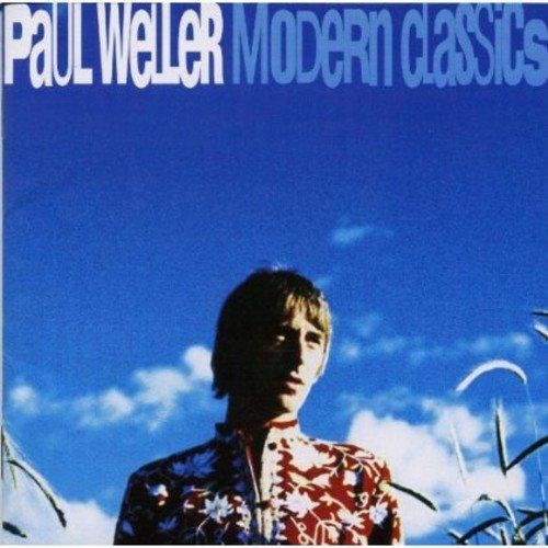 【中古】モダン・クラシックス~グレイテスト・ヒッツ