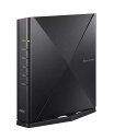 【中古】NEC Aterm 無線LAN WiFi ルーター dual_band Wi-Fi6(11ax)、5ストリーム AM-AX4200D5 (iPhone 14/ 13/12 / iPhone SE(第三世代) / Nintendo Switch メ
