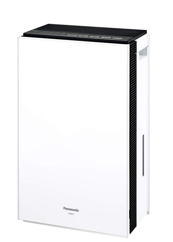 ����šۥѥʥ��˥å�(Panasonic) �������ǻ� ���ֽ���æ���� ���������� ~9��(~15ʿ���᡼�ȥ�)F-MVB11-W