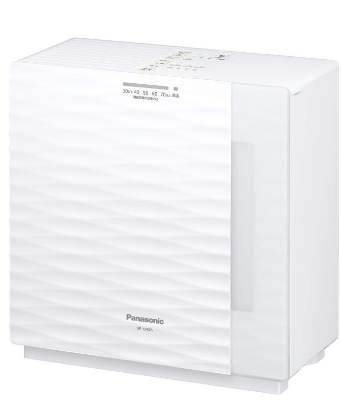 楽天市場】加湿器 fe-kfs05（加湿方式気化式）の通販