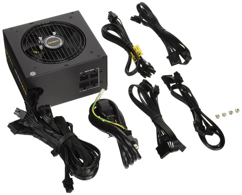 ⥳󥿥󥨥 ŷԾŹ㤨֡šANTEC 80PLUS GOLDǧڼ ΨѵŸ˥å NE650 GOLDפβǤʤ8,537ߤˤʤޤ