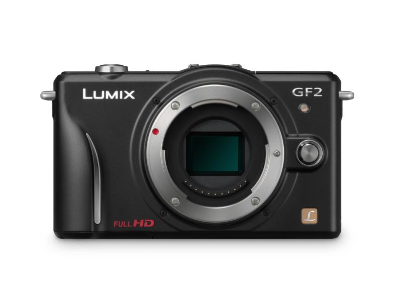 ����šۥѥʥ��˥å� �ǥ������㥫��� GF2 �ܥǥ� �ե�ϥ��ӥ����ࡼ�ӡ���� �����ץ�֥�å� DMC-GF2 -K