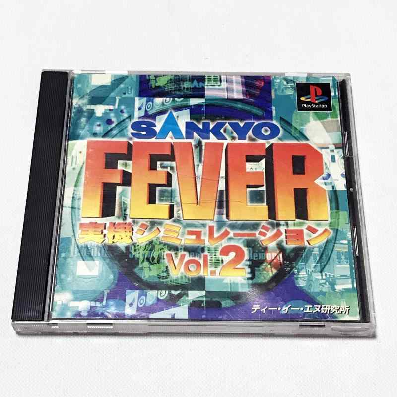 ����š�SANKYO FEVER�������ߥ�졼�����2