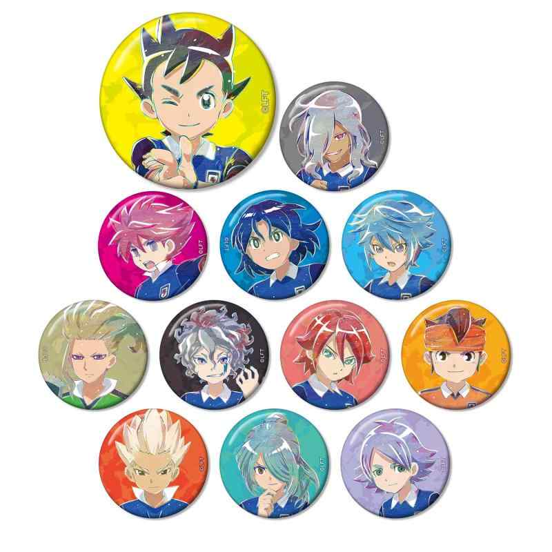 楽天市場】f（関連作品イナズマイレブン）（ホビー）の通販