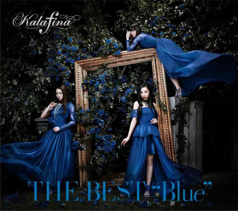 ����š�THE BEST ��Blue"(��)(Blu-ray Disc��)