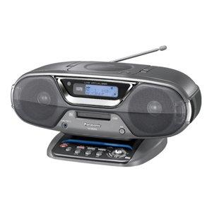 ����šۥѥʥ��˥å� �ѡ����ʥ�MD�����ƥ� ����С� RX-MDX63-S