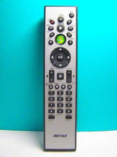 【中古】バッファロー PCリモコン BKBU-VR01(2.0)