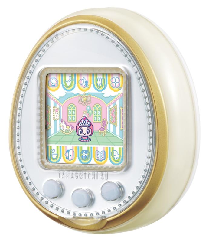 【状態難あり】 たまごっち4U 本体のみ 30963793_0.jpg