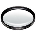 【中古】HAKUBA 58mm レンズフィルター MCクローズアップレンズ No.4 日本製 CF-CU458