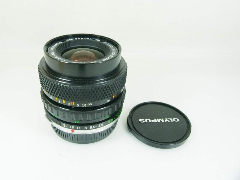 ⥳󥿥󥨥 ŷԾŹ㤨֡šOlympus MF OM 35-70mm F3.5-4.5פβǤʤ7,550ߤˤʤޤ