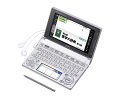 【中古】カシオ計算機 電子辞書 EX-word XD-D5700MED (100コンテンツ/医学辞書) XD-D5700MED