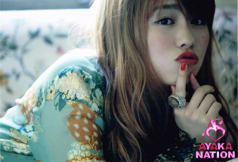 【中古】ももいろクローバー AYAKA-NATION 2016 公式生写真 佐々木彩夏 28