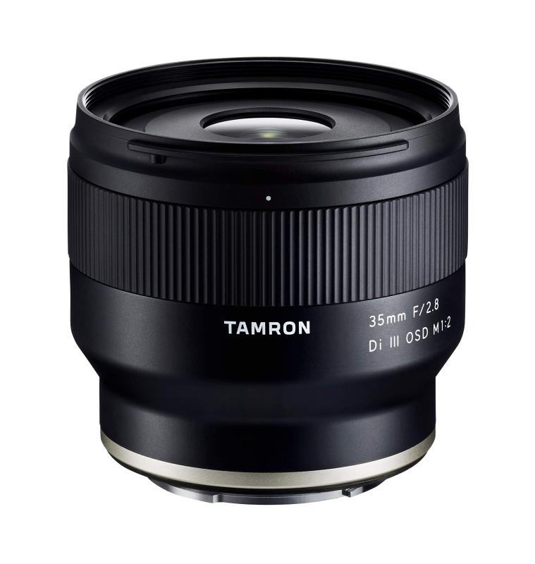 【中古】タムロン 35mm F/2.8 Di III OSD M