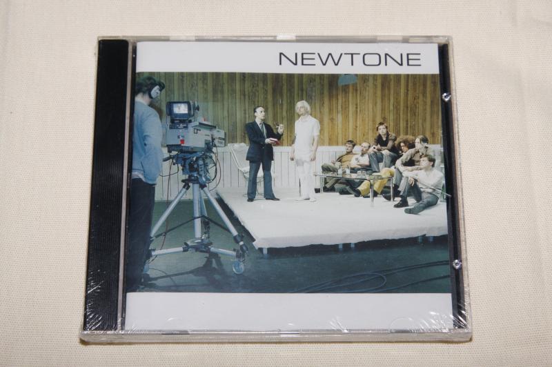 【中古】Newtone