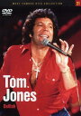 【中古】KEEP トム・ジョーンズ〜デライラ/MUSIC DVD
