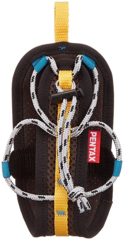 【中古】PENTAX デジタルカメラケー�