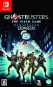 【中古】Ghostbusters: The Video Game Remastered - Switch