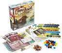 【中古】アークライト クーパー・アイランド 完全日本語版 (1-4人用 75-100分 12才以上向け) ボードゲーム